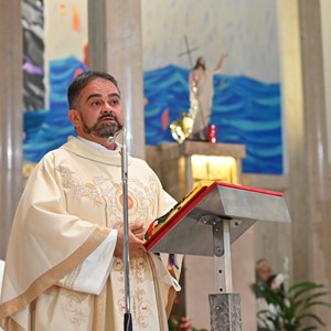 Deveti utorak sv. Antunu na Svetom Duhu